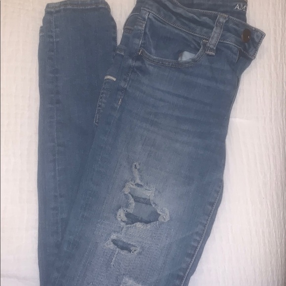 American eagle Jeans - Picture 3 of 5
